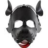 Kiotos Puppy Mask