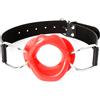 Kiotos Open Mouth Gag 321153 Red