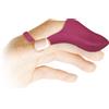 Evolved Frisky Finger Burgundy