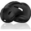 Shots ManCage Model 27 Ultra Soft Silicone Chastity Cage Black