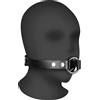 Ouch! Xtreme Deep Throat Gag Black