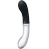 Secret Kisses Secret Kisses Glass G Wand Black