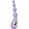 LELO Soraya Beads Violet Dusk