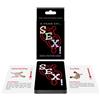Kheper Games a Year of SEX! Card Game English Version