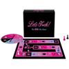 Kheper Games Let's F*ck! Board Game English Version