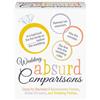 Kheper Games Wedding Absurd Comparisons English Version