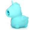 Unihorn Mount n Peak Blue