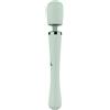 Dream Toys Glam XL Wand Vibrator Green