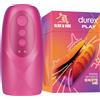 Durex Play Ride & Vibe Vibrating Stroker