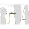 Penis Plug Piss To Mouth Dilator