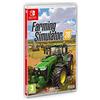 Focus Home Interactive Farming Simulator 2020 - Nintendo Switch - Lingua Italiana