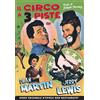 Butterfly Il Circo A Tre Piste (1954) (DVD) Martin Lewis Dru