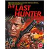 Treasured Films The Last Hunter (Blu-ray) Margit Evelyn Newton David Warbeck Bobby Rhodes
