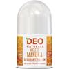 Deonaturals Roll On Manuka 50 Ml