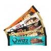 Nutrend, Qwizz Protein Bar, 60 g