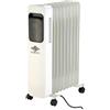 CFG 9 ELEMENTS RADIATORE AD OLIO DA 2000W 9 ELEMENTS-CFGER040