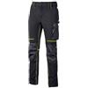 U-POWER PANTALONE ATOM U-POWER DEEP BLUE TAGLIA XL ATOM -UPOPE145DB-XL