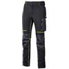 U-POWER PANTALONE ATOM U-POWER DEEP BLUE TAGLIA M ATOM -UPOPE145DB-M