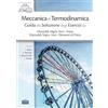Edises Meccanica e Termodinamica. Guida alla Soluzione degli Esercizi da Mazzoldi, Nigro, Voci - Fisica e Mazzoldi, Nigro, Voci - Elementi di Fisica
