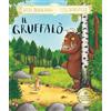Emme Edizioni Il Gruffalò. Ediz. a colori