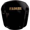 FADINI Copertura schermo ricambio per fotocellule FIT55 Fadini 55002