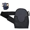 Azonelife Copertura per Sacca per Colostomia, Regolabile Coperture per Sacche per Stomia, Supporto per Sacca per Stomia, Forniture per Stomia, Copri Sacca per Colostomia per Stoma Urostomia Ileostomia