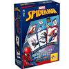 LISCIANI GIOCHI Lisciani Spiderman Super Hero Card Game