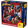 LISCIANI GIOCHI Lisciani Spiderman Defence Game