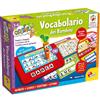 LISCIANI GIOCHI Lisciani Carotina Penna Parlante Vocabolario dei Bambini