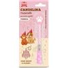 Emozioni a 4 Zampe - Candelina Musicale ROSA