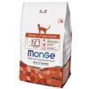 Monge Gatto - Natural Superpremium - Senior - Ricco di Pollo - 400 g