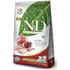 Farmina Dog - N&D Grain Free - Pollo & Melograno - Puppy Mini & Medium - 2,5 Kg