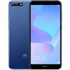 Huawei Y6 TIM (2018) (Smartphone 16 GB, Android 8.0 (OREO)) Blu