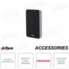 Dahua ASR2100A-D - Lettore impermeabile di carte 125Khz - IP66 - RS-485 - Wiegand - Watchdog