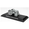 OPO 10 - Trattore in Miniatura da Collezione 1/43 Compatibile con Fordson-Putilovets - URSS 1924-1932 - TR008