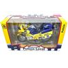 PLAYJOCS GT-8175 Moto Polizia Locale