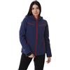 ICEPEAK FIFE WM WADDED JACKET Giacca Sci Donna