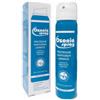 Ozonia spray a base di olio ozonizzato per cute e mucose arrossate infiammate distrofiche sensibili 75 ml