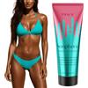 Onyx Sunphoria Acceleratore Abbronzatura Solarium Lozione - Formula Senza Bronzers, Leggera Non Grassa ad Assorbimento Rapido per Lettino Abbronzante | Idrata e Leviga | 251 ml