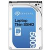 Seagate Laptop Thin SSHD 500 GB SATA 6 GB/s