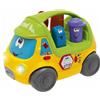 chicco CH SCUOLABUS ABC
