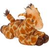 Wild Republic Ecokins Mini Giraffa, Peluche per Bambini 20 cm, Peluche di qualità, Regalo di Compleanno, Giocattoli Realizzati da 7 Bottiglie in Plastica Riciclata