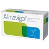 AMNOL Almavigor Integratore Energetico 10 Flaconi 10 ml