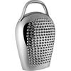 Alessi Cheese Please CHB02 - Grattugia per Formaggio di Design, in Acciaio Inossidabile 18/10