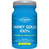 Ultimate Italia - Whey Gold 100%