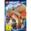 LEONINE LEGO DreamZzz - DVD 1.2