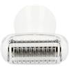 Braun Silk-épil 9 SE9 Flex - Testina per rasoio con cappuccio protettivo/trimmer - adatta per modelli 5380, modelli: 9001, 9002, 9003, 9010, 9020, 9030, 9100, 9200, 9300