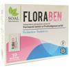 SOAL PHARMA SRL Floraben Pediatrico 10 Bustine