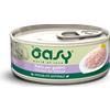 Oasy Specialità Naturali Cibo Umido per Gattini Gusto Pollo in lattina 70 g