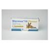 Wormax Flavour Medicinale Veterinario per Cani e Gatti 3 compresse